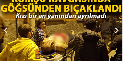 Kamyonet bina duvarına çarptı, sıkışan sürücü kurtarıldıktan sonra dua etti