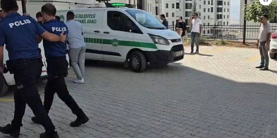 Kan Donduran Olay: Başkomiser, Jandarma Personelini Öldürdü