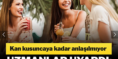 Kan kusuncaya kadar anlaşılmıyor! Uzmanlar uyardı: Bunu sakın kullanmayın!