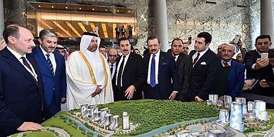 SON GELİŞME Kanal İstanbul imar planlarına itiraz süreci başladı