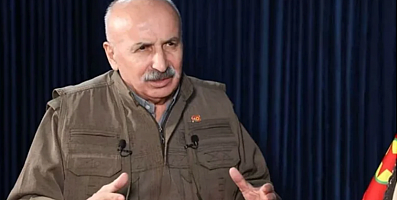 Kandil’in hedefi CHP