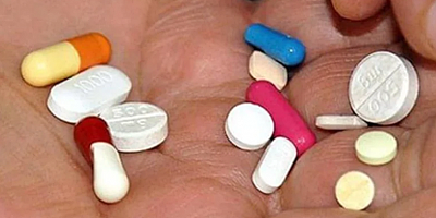 Kanser ilaçlarını imha edip faturayı SGK'ya kesmişler!