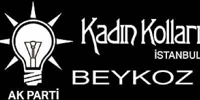 Kanun yasa dinlemeyen Beykoz AKP kadın kolları başkanlığının kahvaltısı