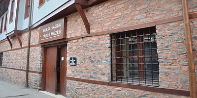 Kapanan müzelerin binaları derneklere tahsis edildi bursada 