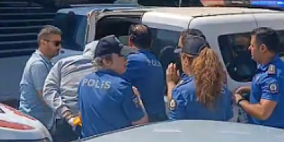 Karabük’te kuyumcu soymaya çalışan şüpheli yakalandı