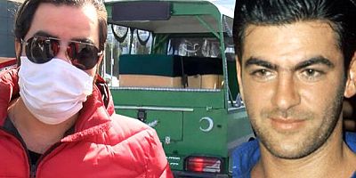 Karahan Çantay'ın kardeşi isyan etti: Söylenenlerin hepsi yalan!