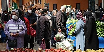Karantinada kazanılan pazarda kaybedilmesin