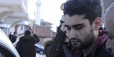 Karar Kadir Şeker davasında