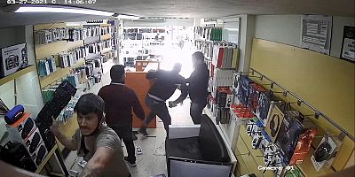 'Kardeşimizden boşan' diye 40 dakika dövüp, vücuduna kaynar su döktüler