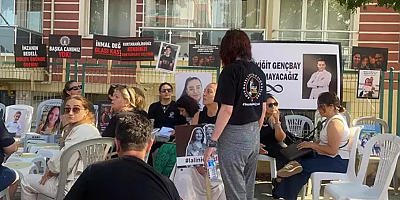 Kartalkaya'da 78 kişinin öldüğü otel yangınına ilişkin davanın duruşmasında 10'uncu gün
