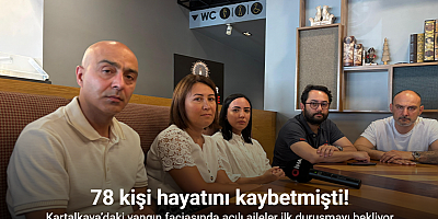 Kartalkaya’daki yangın faciasında acılı aileler ilk duruşmayı bekliyor