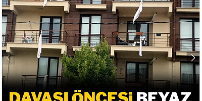 Kartalkaya davası öncesi Bolu'da sessiz çığlık