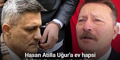 Kaşif Kozinoğlu’nun şüpheli ölümüne ilişkin yürütülen soruşturmada 4 şüpheli Sulh Ceza Hakimliğine sevk edildi