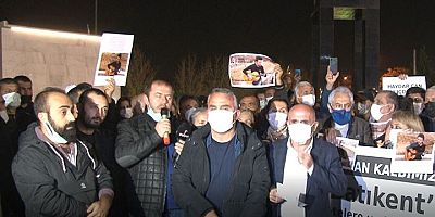 Kasıtlı Bozdular Semtin Yapısını 