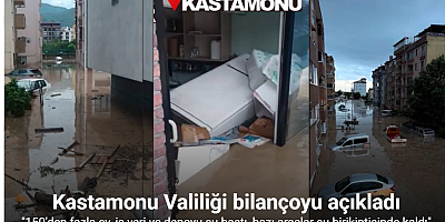 Kastamonu Valiliği: 