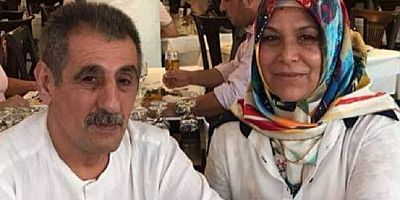 Katilin Almanya'daki kızı “Annemi dışarda değil evde arayın” demiş