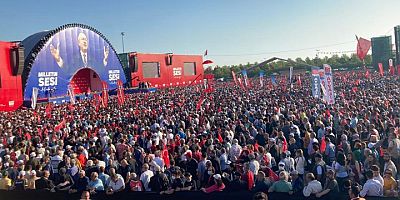 Kavga ede ede kazanacağız