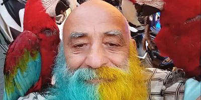 KAYIP ARANIYOR