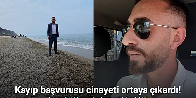 Kayıp başvurusu cinayeti ortaya çıkardı: Arnavutköy’de arazi anlaşmazlığı kanlı bitti