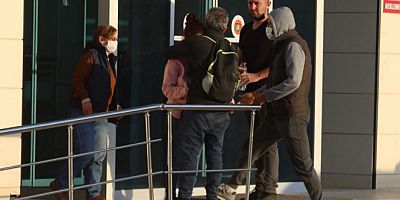 Kayıp üniversite öğrencisinin annesi cesedin teşhisi için DNA örneği verdi