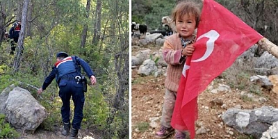 Kayıp Yörük kızı Müslüme olayında korkunç şüphe