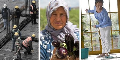 Kayıtdışı işçi çıkmazda