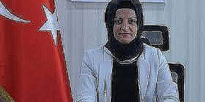 KAYMAKAM ÇİÇEKLİ BERAT KANDİLİ KUTLAMA MESAJI YAYINLA