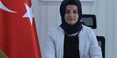 Kaymakam ÇİÇEKLİ İstanbul'un 98. kurtuluş yıl dönümü mesajı