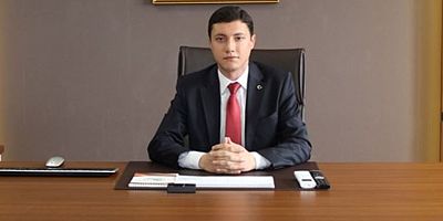 Kaymakam Faruk Saygın, kendisine 'hoş geldiniz' diyen öğretmeni sınıftan kovdu