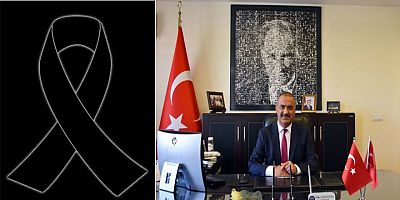 Kaymakam Hakan Kılınçkaya Taziye Ve Geçmiş olsun mesajı