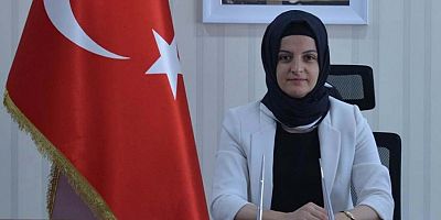 Kaymakam Korkmaz Çiçekli 