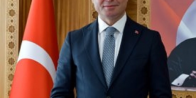 Kaymakam Şaban Erdal Yazıcı 24 Kasım Öğretmenler Günü Mesajı