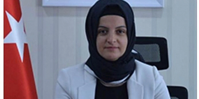 Kaymakam Korkmaz Çiçekli  24 Kasım Öğretmenler Günü Mesajı