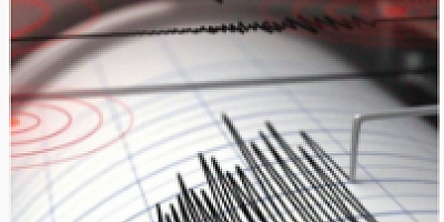 Kayseri’de 4.1 büyüklüğünde deprem