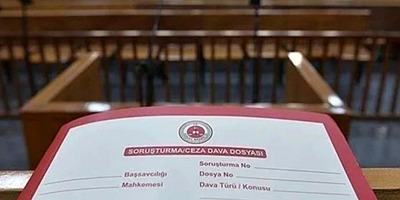 Kayseri’de zimmetine 1 milyon lira geçiren katibe 6 yıl hapis