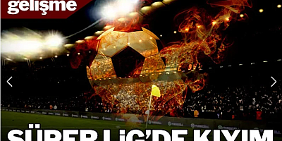 Kayserispor'da Gisdol'un görevine son verildi