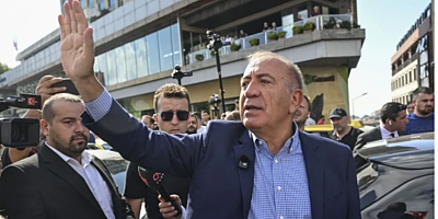 Kayyum Gürsel, 'Sürpriz oldu' demişti... CHP yalanladı