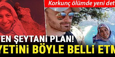 Kelebekler Vadisi’ndeki korkunç ölümde yeni detaylar! Eşten şeytani plan... Niyetini böyle belli etmiş