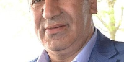  KELİN MERHEMİ OLMUŞ OLSAYDI ÖNCE KENDİ BAŞINA SÜRERDİ