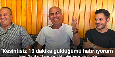 Kemal Sunal’ın 