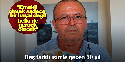 Kendini bulmak için dava açan beş isimli adama istinaftan umutları yeşerten karar