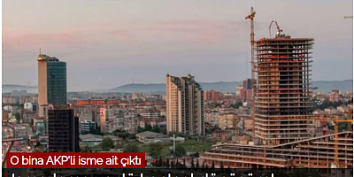 ‘Kentsel dönüşümü ısmarlama yapıyorlar’