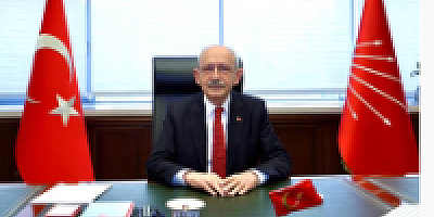 Kılıçdaroğlu, genel merkezde göreve başladı