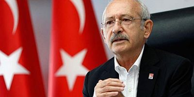 Kılıçdaroğlu, kurdaki dalgalanma sonrası Erdoğan'a sordu: Cuma günü satılan 450 milyon dolardan kim vurgun yaptı?