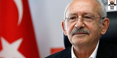 Kılıçdaroğlu, MB’nin buharlaştığı iddia edilen rezervi için sanal yarışma düzenledi