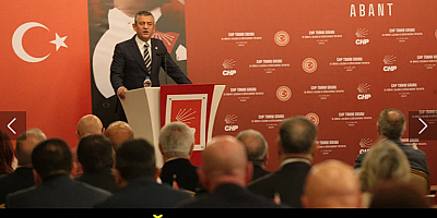 Kılıçdaroğlu'na yakın isimler CHP kampına katılmadı