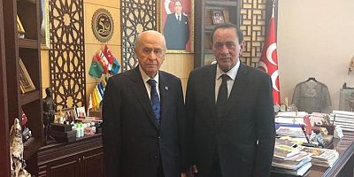 Kılıçdaroğlu'nu tehdit eden Alaattin Çakıcı'nın yargılanmasına başlandı