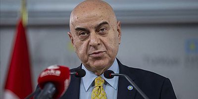 Kılıçdaroğlu'nun adaylığına olumsuz yaklaşan Cihan Paçacı, İYİ Parti'deki görevinden istifa etti