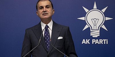 Kılıçdaroğlu'nun çıkışına AK Parti'den ilk yanıt: Cumhurbaşkanımızla nasıl helalleşecek?