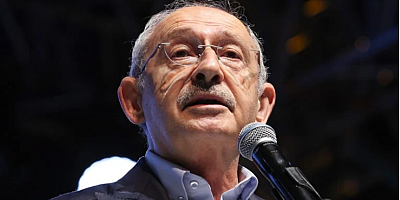 Kılıçdaroğlu'nun mesajına tepki yağdı